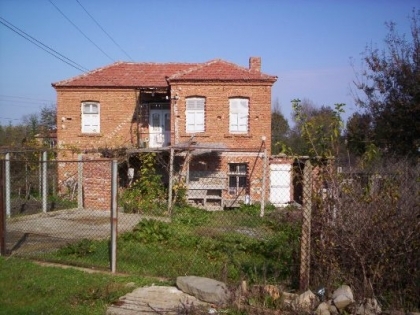 Property in bulgaria, House in bulgaria , House for sale near Yambol, buy rural property, rural house, rural Bulgarian house, bulgarian property, rural property, buy property near Elhovo, Yambol property