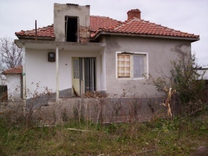 Property in bulgaria, House in bulgaria , House for sale near Yambol, buy rural property, rural house, rural Bulgarian house, bulgarian property, rural property, buy property near Elhovo, Yambol property 