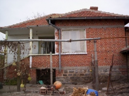 Property in bulgaria, House in bulgaria , House for sale near Yambol, buy rural property, rural house, rural Bulgarian house, bulgarian property, rural property, buy property near Elhovo, Yambol property 