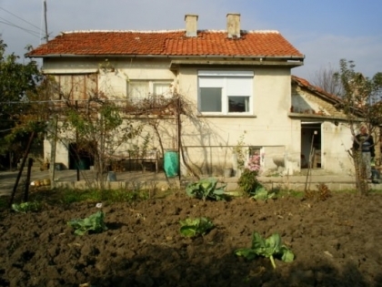 Property in bulgaria, House in bulgaria , House for sale near Yambol, buy rural property, rural house, rural Bulgarian house, bulgarian property, rural property, buy property near Elhovo, Yambol property 