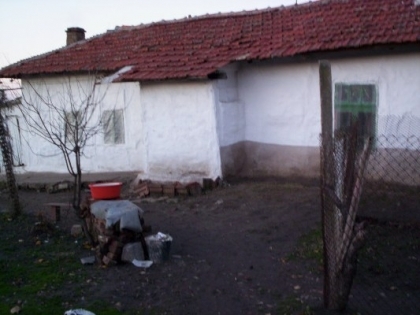 Property in bulgaria, House in bulgaria , House for sale near Yambol, buy rural property, rural house, rural Bulgarian house, bulgarian property, rural property, buy property near Elhovo, Yambol property 