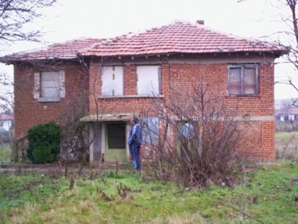 Property in bulgaria, House in bulgaria , House for sale near Yambol, buy rural property, rural house, rural Bulgarian house, bulgarian property, rural property, buy property near Elhovo, Yambol property 