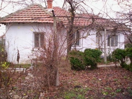 Property in bulgaria, House in bulgaria , House for sale near Yambol, buy rural property, rural house, rural Bulgarian house, bulgarian property, rural property, buy property near Elhovo, Yambol property 