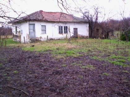 Property in bulgaria, House in bulgaria , House for sale near Yambol, buy rural property, rural house, rural Bulgarian house, bulgarian property, rural property, buy property near Elhovo, Yambol property 