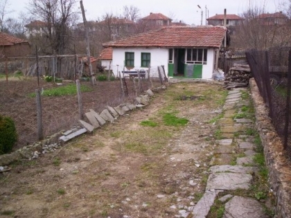 Property in bulgaria, House in bulgaria , House for sale near Yambol, buy rural property, rural house, rural Bulgarian house, bulgarian property, rural property, buy property near Elhovo, Yambol property 