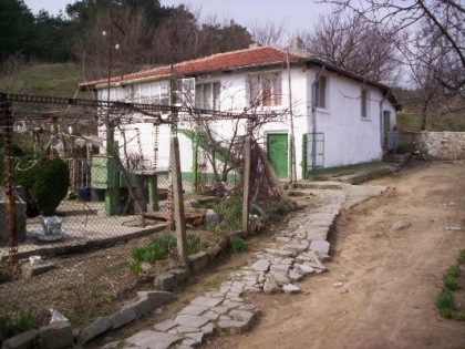 Property in bulgaria, House in bulgaria , House for sale near Yambol, buy rural property, rural house, rural Bulgarian house, bulgarian property, rural property, buy property near Elhovo, Yambol property 