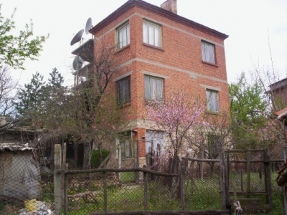 Property in bulgaria, House in bulgaria , House for sale near Yambol, buy rural property, rural house, rural Bulgarian house, bulgarian property, rural property, buy property near Elhovo, Yambol property 