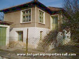 Beautiful two storyed house in countryside