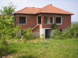 Property in bulgaria, House in bulgaria , House for sale near Yambol, buy rural property, rural house, rural Bulgarian house, bulgarian property, rural property, buy property near Elhovo, Yambol property