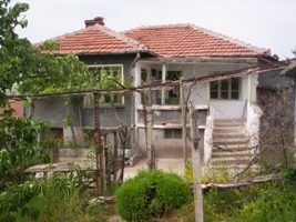 Property in bulgaria, House in bulgaria , House for sale near Yambol, buy rural property, rural house, rural Bulgarian house, bulgarian property, rural property, buy property near Elhovo, Yambol property