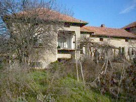 Property in bulgaria, House in bulgaria , House for sale near Pleven, buy rural property, rural house, rural Bulgarian house, bulgarian property, rural property in Pleven, cheap Bulgarian property, cozy  house