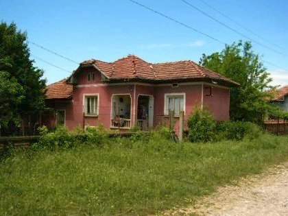 Property in bulgaria, House in bulgaria , House for sale near Pleven, buy rural property, rural house, rural Bulgarian house, bulgarian property, rural property in Pleven, cheap Bulgarian property, cheap house in Bulgaria