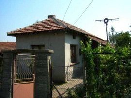 Property in bulgaria, House in bulgaria , House for sale near Pleven, buy rural property, rural house, rural Bulgarian house, bulgarian property, rural property in Pleven, holiday property, holiday house, rural holiday property in Bulgaria

