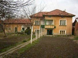 Property in bulgaria, House in bulgaria , House for sale near Pleven, buy rural property, rural house, rural Bulgarian house, bulgarian property, rural property in Pleven, holiday property, holiday house, rural holiday property in Bulgaria