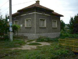 Property in bulgaria, House in bulgaria , House for sale near Pleven, buy rural property, rural house, rural Bulgarian house, bulgarian property, rural property in Pleven, holiday property, holiday house, rural holiday property in Bulgaria