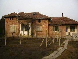 Property in bulgaria, House in bulgaria , House for sale near Pleven, buy rural property, rural house, rural Bulgarian house, bulgarian property, rural property in Pleven, holiday property, holiday house, rural holiday property in Bulgaria