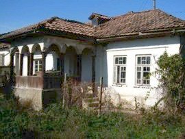 Property in bulgaria, House in bulgaria , House for sale near Pleven, buy rural property, rural house, rural Bulgarian house, bulgarian property, rural property in Pleven, holiday property, holiday house, rural holiday property in Bulgaria