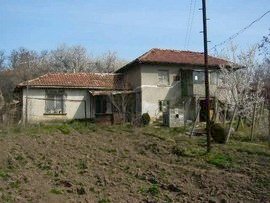 Property in bulgaria, House in bulgaria , House for sale near Pleven, buy rural property, rural house, rural Bulgarian house, bulgarian property, rural property in Pleven, holiday property, holiday house, rural holiday property in Bulgaria