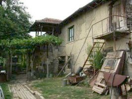 Property in bulgaria, House in bulgaria , House for sale near Pleven, buy rural property, rural house, rural Bulgarian house, bulgarian property, rural property in Pleven, holiday property, holiday house, rural holiday property in Bulgaria