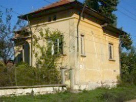 Property in bulgaria, House in bulgaria , House for sale near Pleven, buy rural property, rural house, rural Bulgarian house, bulgarian property, rural property in Pleven, holiday property, holiday house, rural holiday property in Bulgaria