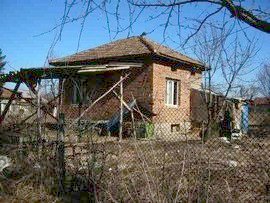 Property in bulgaria, House in bulgaria , House for sale near Pleven, buy rural property, rural house, rural Bulgarian house, bulgarian property, rural property in Pleven, holiday property, holiday house, rural holiday property in Bulgaria

