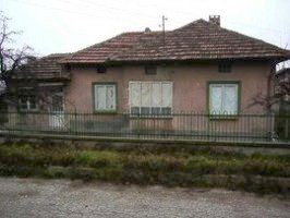 Property in bulgaria, House in bulgaria , House for sale near Pleven, buy rural property, rural house, rural Bulgarian house, bulgarian property, rural property in Pleven, holiday property, holiday house, rural holiday property in Bulgaria

