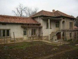 Property in bulgaria, House in bulgaria , House for sale near Pleven, buy rural property, rural house, rural Bulgarian house, bulgarian property, rural property in Pleven, holiday property, holiday house, rural holiday property in Bulgaria

