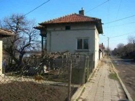 Property in bulgaria, House in bulgaria , House for sale near Pleven, buy rural property, rural house, rural Bulgarian house, bulgarian property, rural property in Pleven, holiday property, holiday house, rural holiday property in Bulgaria

