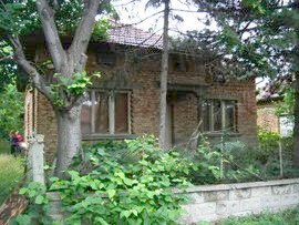 Property in bulgaria, House in bulgaria , House for sale near Pleven, buy rural property, rural house, rural Bulgarian house, bulgarian property, rural property in Pleven, holiday property, holiday house, rural holiday property in Bulgaria

