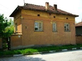 Property in bulgaria, House in bulgaria , House for sale near Pleven, buy rural property, rural house, rural Bulgarian house, bulgarian property, rural property in Pleven, holiday property, holiday house, rural holiday property in Bulgaria

