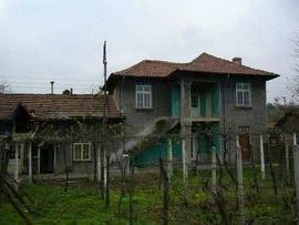 Property in bulgaria, House in bulgaria , House for sale near Pleven, buy rural property, rural house, rural Bulgarian house, bulgarian property, rural property in Pleven, holiday property, holiday house, rural holiday property in Bulgaria