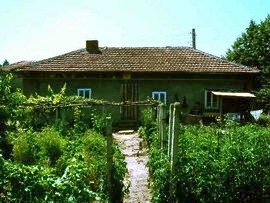 Property in bulgaria, House in bulgaria , House for sale near Pleven, buy rural property, rural house, rural Bulgarian house, bulgarian property, rural property in Pleven, holiday property, holiday house, rural holiday property in Bulgaria