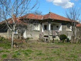 Property in bulgaria, House in bulgaria , House for sale near Pleven, buy rural property, rural house, rural Bulgarian house, bulgarian property, rural property, buy property near Pleven, Pleven property