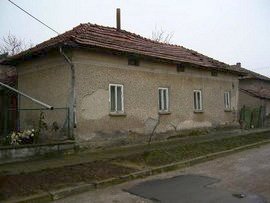 Property in bulgaria, House in bulgaria , House for sale near Pleven, buy rural property, rural house, rural Bulgarian house, bulgarian property, rural property, buy property near Pleven, Pleven property