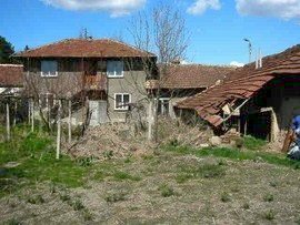 Property in bulgaria, House in bulgaria , House for sale near Pleven, buy rural property, rural house, rural Bulgarian house, bulgarian property, rural property, buy property near Pleven, Pleven property