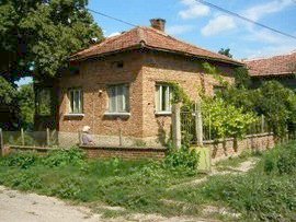 Property in bulgaria, House in bulgaria , House for sale near Pleven, buy rural property, rural house, rural Bulgarian house, bulgarian property, rural property, buy property near Pleven, Pleven property