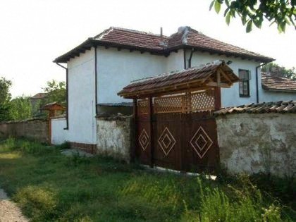 Property in bulgaria, House in bulgaria , House for sale near Pleven, buy rural property, rural house, rural Bulgarian house, bulgarian property, rural property, buy property near Pleven, Pleven property