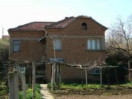 Property in bulgaria, House in bulgaria , House for sale near Pleven, buy rural property, rural house, rural Bulgarian house, bulgarian property, rural property, buy property near Pleven, Pleven property