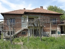 Property in bulgaria, Villa in bulgaria , Villa for sale near Stara Zagora, buy rural property, rural Villa, rural Bulgarian villa, bulgarian property, rural property, buy property near Stara Zagora, Stara Zagora property