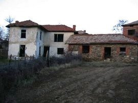 Property in bulgaria, House in bulgaria , House for sale near Kardjali, buy rural property, rural house, rural Bulgarian house, bulgarian property, rural property, buy property near Kardjali, Kardjali  property