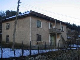 Property in bulgaria, House in bulgaria , House for sale near Kardjali, buy rural property, rural house, rural Bulgarian house, bulgarian property, rural property, buy property near Kardjali, Kardjali  property