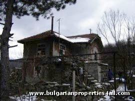 Property in bulgaria, House in Bulgaria, Bulgarian property, Bulgarian house, buy house in Bulgaria, Bulgarian house for sale, brick house, brick property, house for sale in Stara Zagora, Bulgarian estate, Bulgaran brick house 