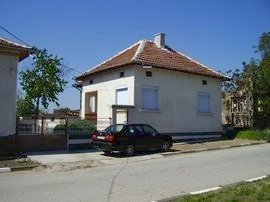 Rural bulgarian property near by Pleven, in lovely region