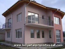 House for Sale - Region of Varna