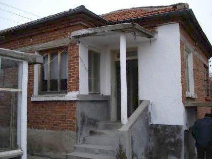 Solid built house for sale