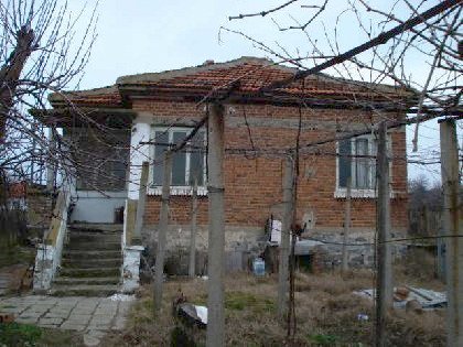 Real property for sale in Elhovo