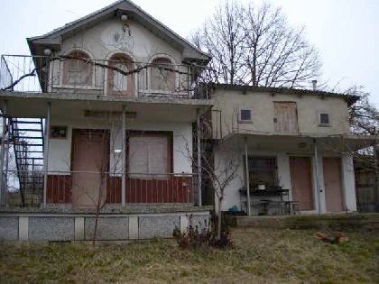 Property in Elhovo for sale