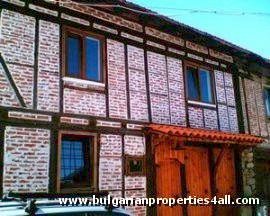 House for sale near Bansko, house near resort, Bansko ski resort, spa resort, ski resort, buy property in resort, bulgarian property, property near Bansko, property Bansko, house near bulgarian resort, Bansko resort