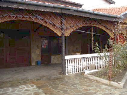 Beautiful house for sale in Elhovo region