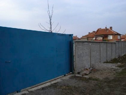 Nice opportunity to purchase a piece of land in Elhovo